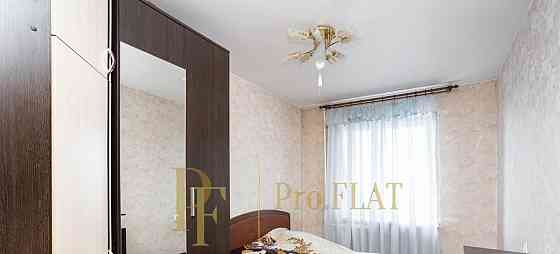 3-комн. квартира, 68 м2, 14/14 эт. Санкт-Петербург