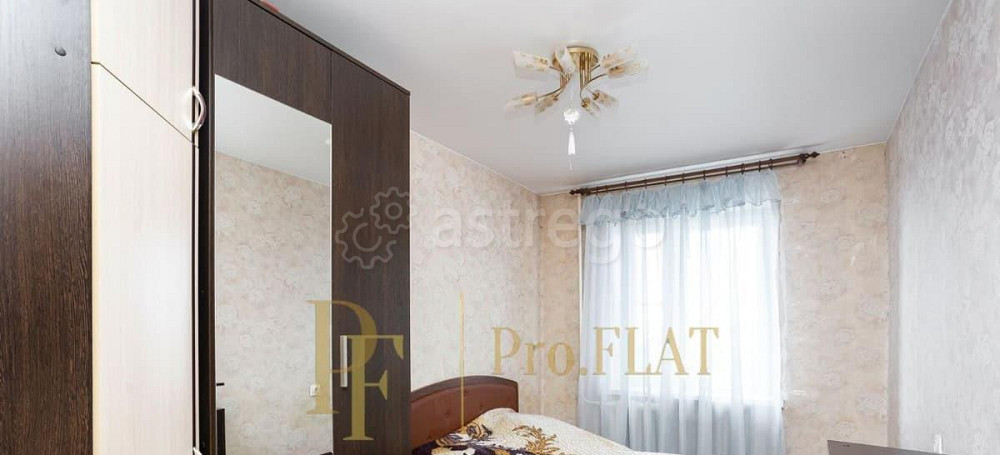 3-комн. квартира, 68 м2, 14/14 эт. Санкт-Петербург - изображение 2