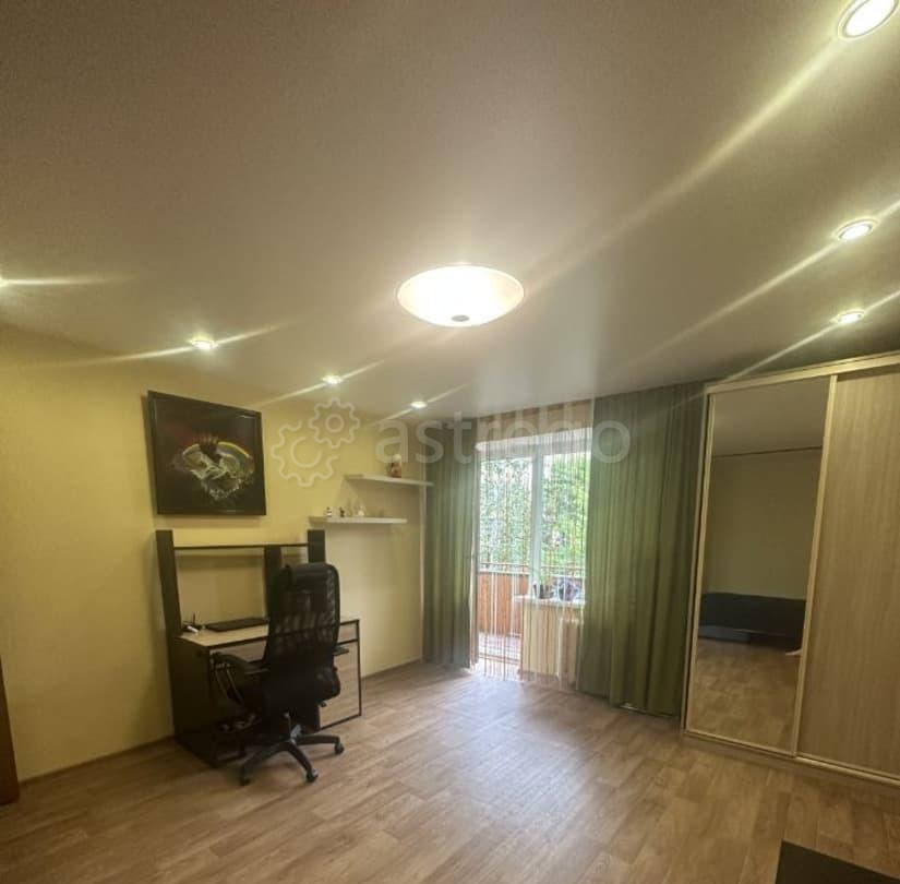 1-комн. квартира, 41 м2, 4/9 эт. Балашиха - изображение 3