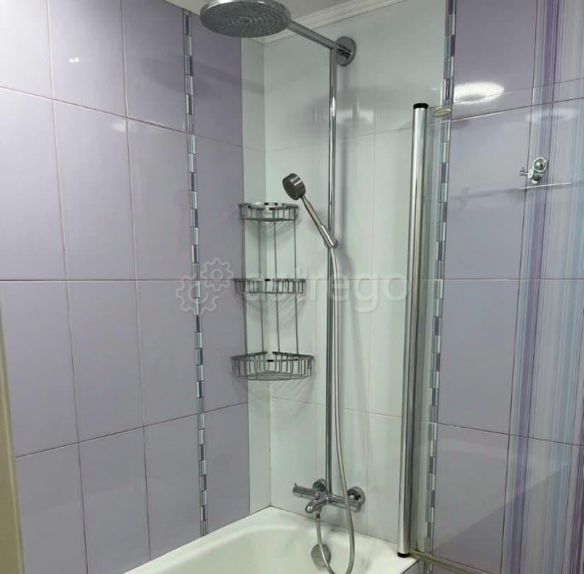 3-комн. квартира, 67 м2, 3/5 эт. Сергиев Посад - изображение 5