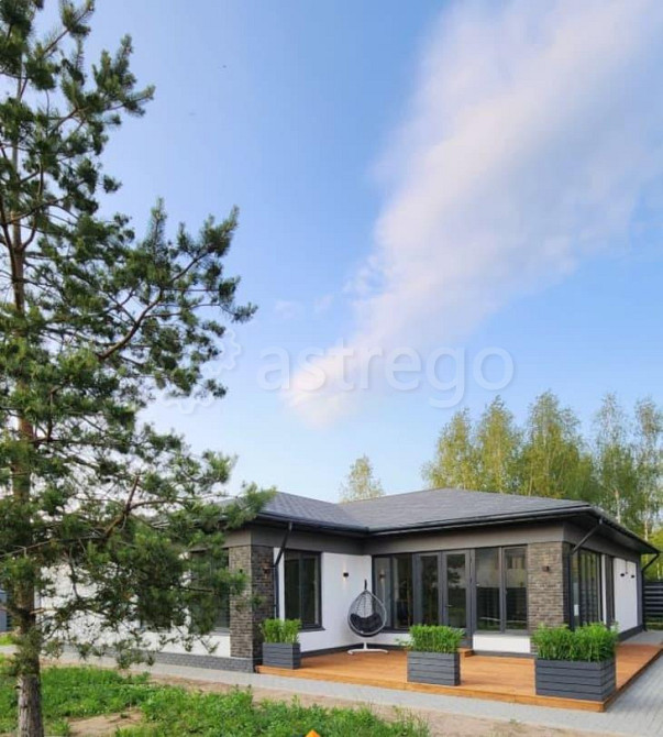 Коттедж, 236.6 м2, 8.5 сотки, 1 эт. Старая Купавна - изображение 3