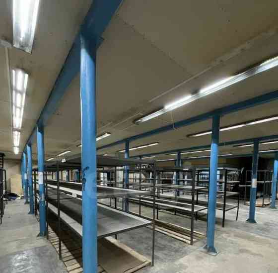 Склад, 1047 м2 Котлас