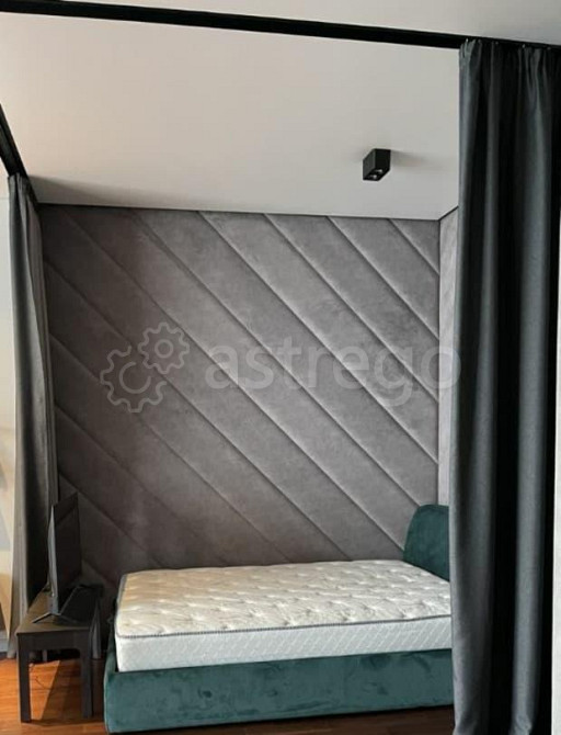 Студия, 51 м2, 13/21 эт. Москва - изображение 3