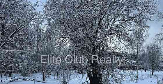 Земельный участок, 25 соток Санкт-Петербург