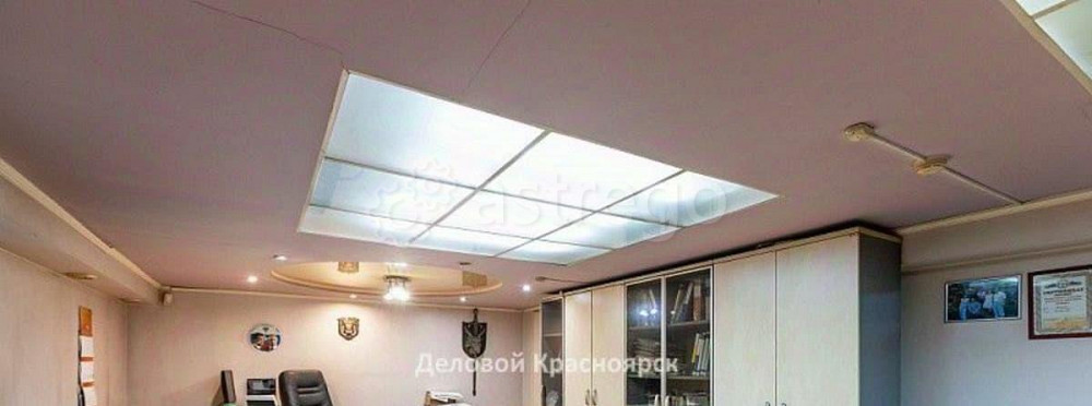 Свободного назначения, 503 м2 Красноярск - изображение 1