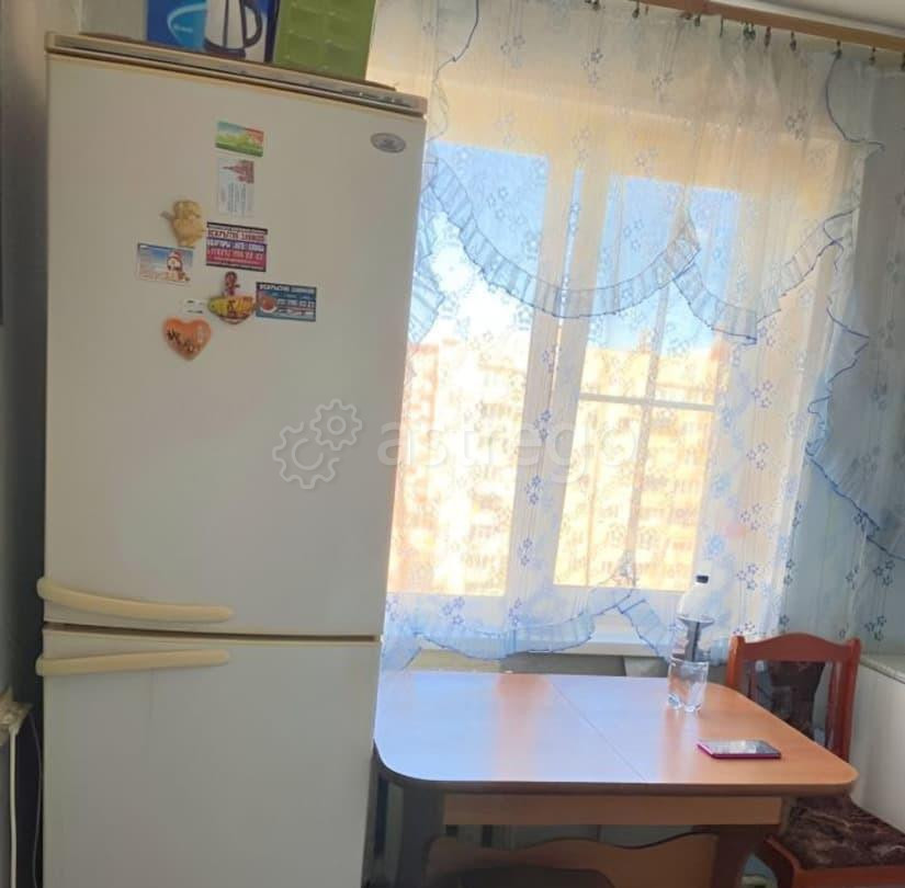 3-комн. квартира, 56 м2, 9/9 эт. Дзержинский - изображение 5