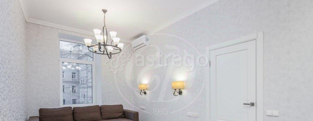 3-комн. квартира, 72 м2, 3/6 эт. Москва - изображение 2