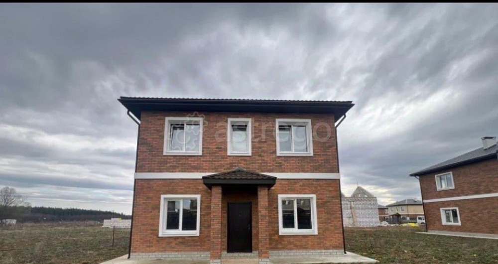 Дом, 150 м2, 6 соток, 2 эт. Москва - изображение 1