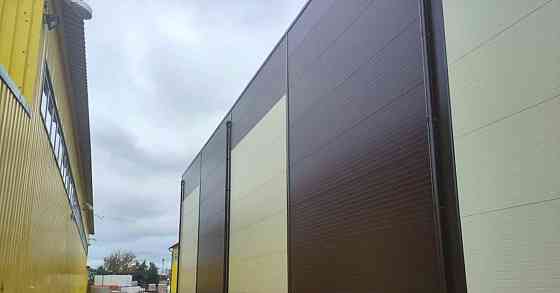 Производственное, 1393 м2 Старая Купавна