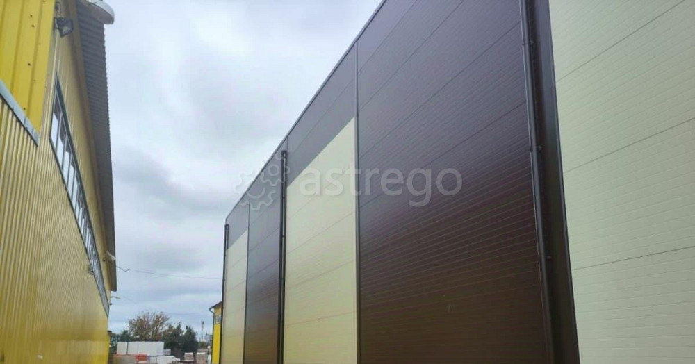 Производственное, 1393 м2 Старая Купавна - изображение 4