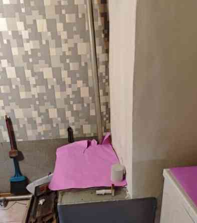 Дом, 50 м2 Минусинск