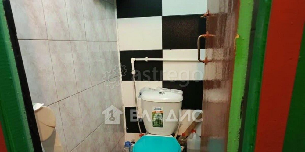 Комната, 13.3 м2, 3/4 эт. Луховицы - изображение 1