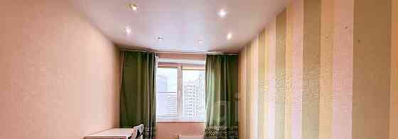 3-комн. квартира, 75.3 м2, 10/17 эт. Видное