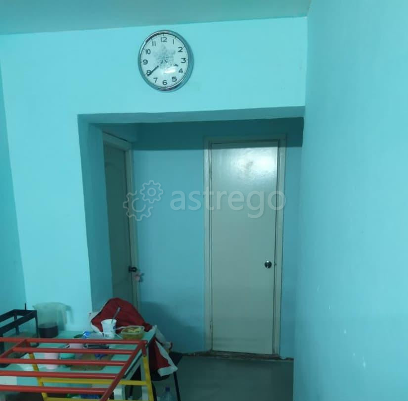 4-комн. квартира, 81 м2, 1/10 эт. Красноярск - изображение 4