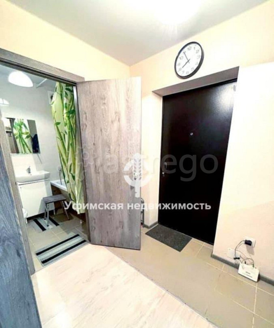 1-комн. квартира, 37.57 м2, 4/15 эт. Уфа - изображение 4