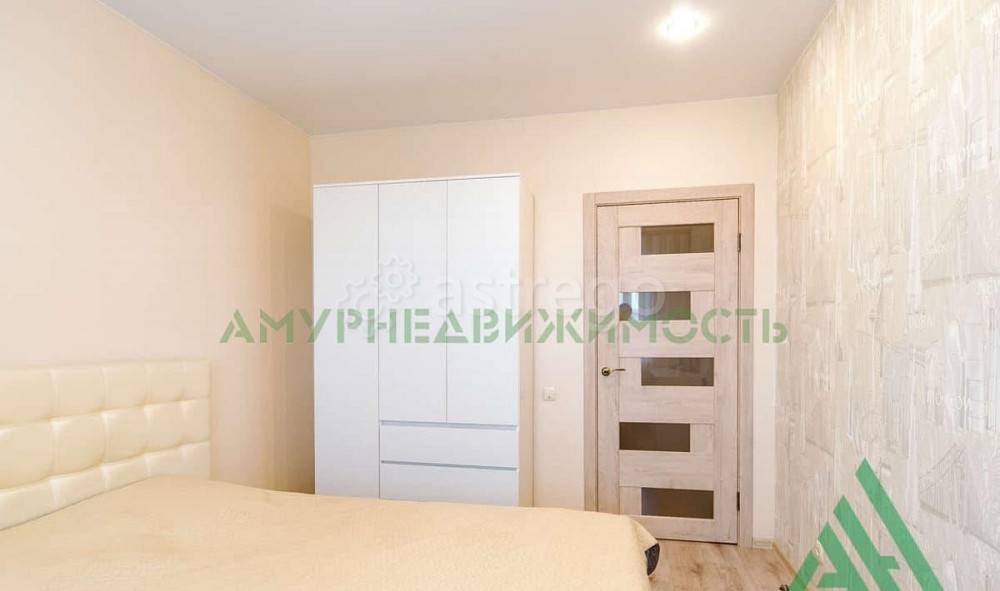 2-комн. квартира, 54 м2, 7/10 эт. Благовещенск - изображение 8