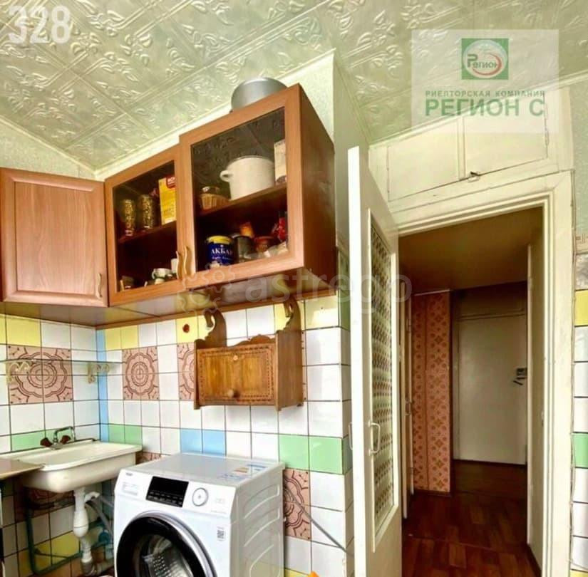 4-комн. квартира, 77.3 м2, 8/9 эт. Архангельск - изображение 6