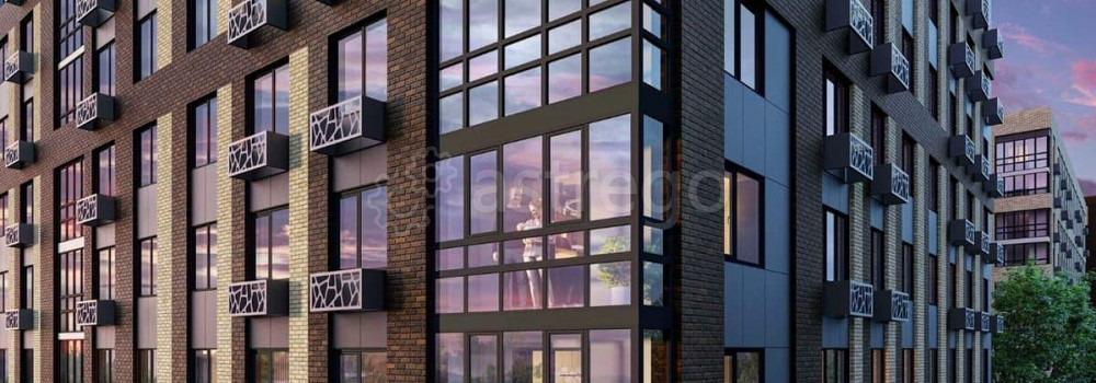 Свободного назначения, 76.91 м2 Пушкино - изображение 5