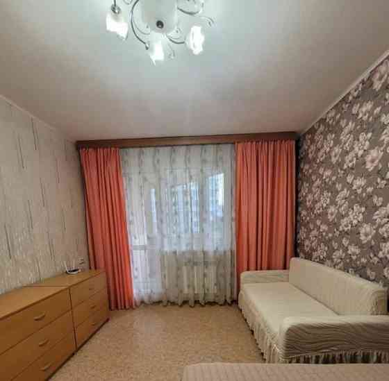 1-комн. квартира, 35 м2, 3/10 эт. Москва