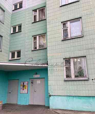 3-комн. квартира, 62.7 м2, 9/9 эт. Старый Оскол