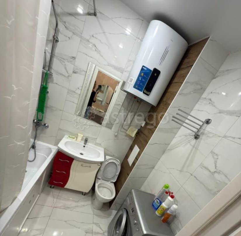 1-комн. квартира, 30 м2, 3/16 эт. Архангельск - изображение 1