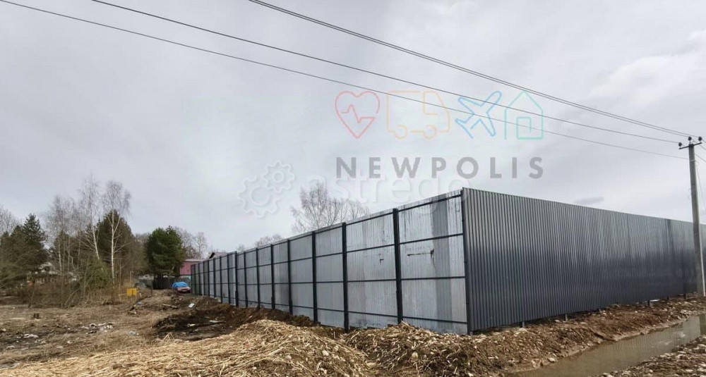 Коммерческий участок, 21.23 сотки Долгопрудный - изображение 7