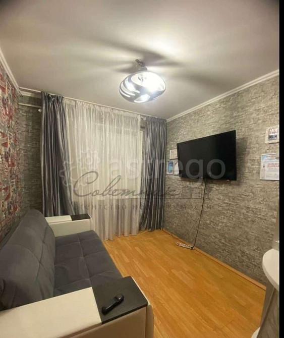 3-комн. квартира, 63.9 м2, 9/9 эт. Старый Оскол - изображение 8