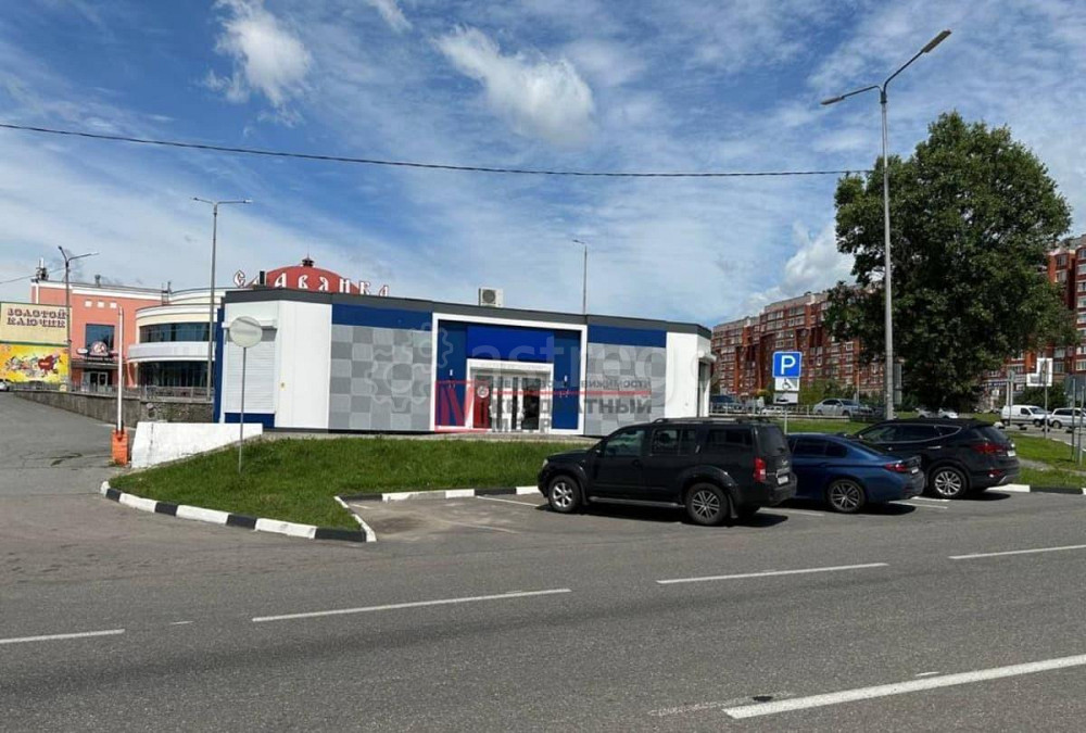 Свободного назначения, 76.4 м2 Старый Оскол - изображение 8