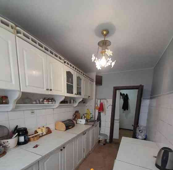 4-комн. квартира, 69 м2, 3/6 эт. Старый Оскол