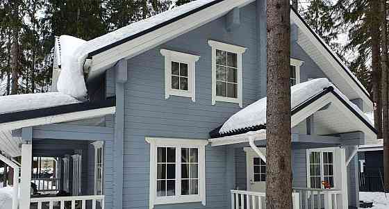 Дом, 275 м2, 12 соток, 2 эт. Санкт-Петербург