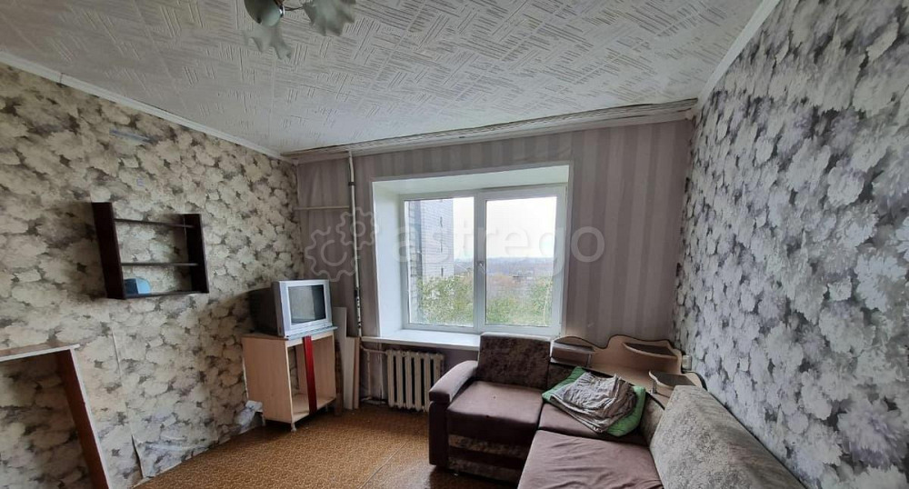 Комната, 13 м2, 5/9 эт. Сосновоборск - изображение 5