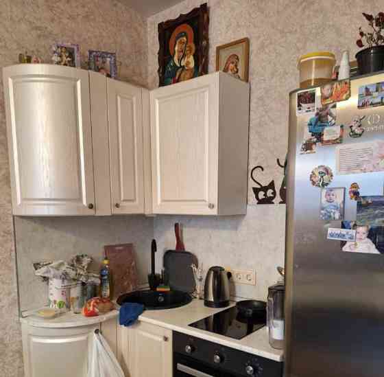 Студия, 29 м2, 8/14 эт. Лосино-Петровский