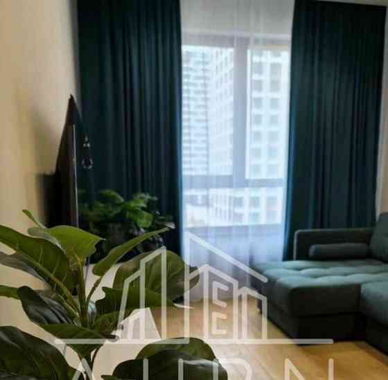 2-комн. квартира, 45 м2, 5/12 эт. Москва