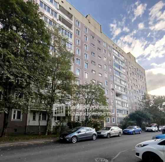 4-комн. квартира, 87.6 м2, 5/10 эт. Санкт-Петербург