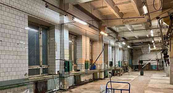 Производственное, 1660 м2 Сергиев Посад