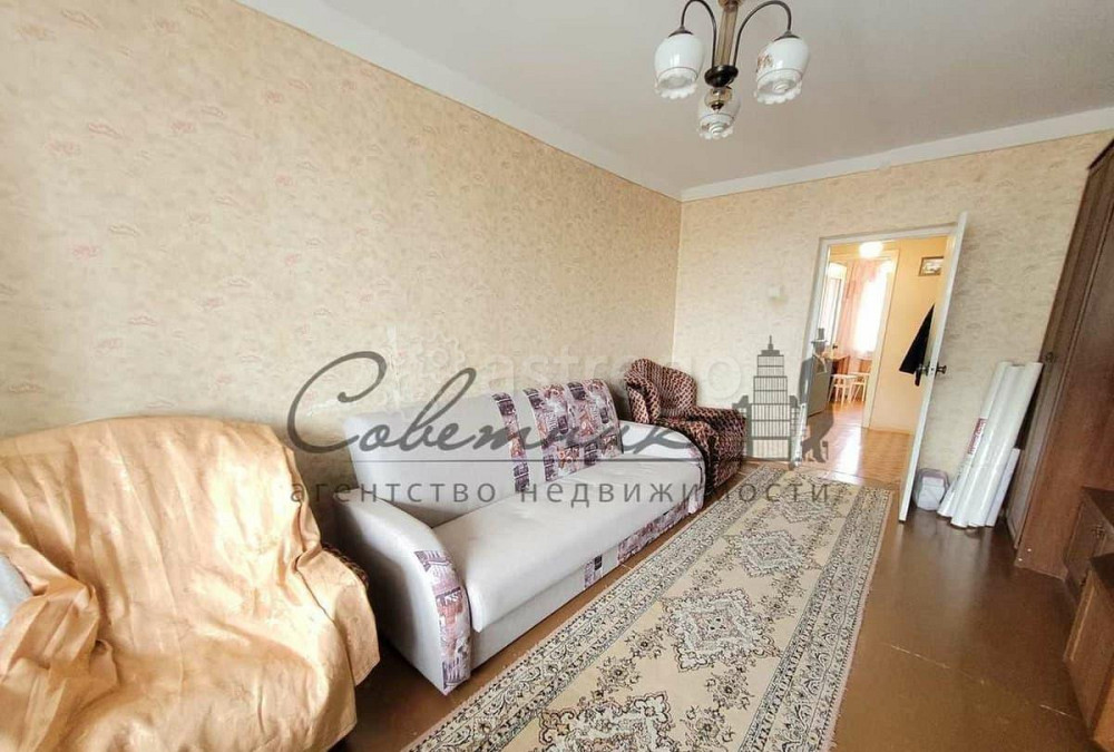 3-комн. квартира, 59.21 м2, 2/6 эт. Старый Оскол - изображение 6