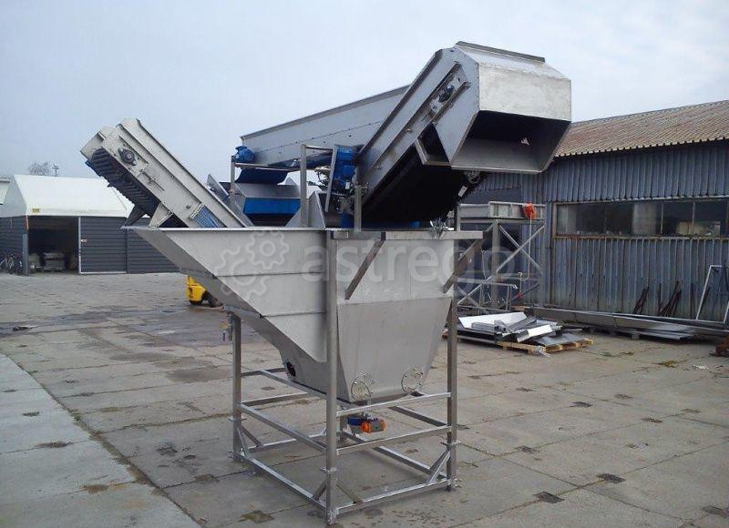 Сепаратор камней WDL-20 Санкт-Петербург - изображение 1