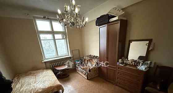 Комната, 19.8 м2, 5/5 эт. Москва