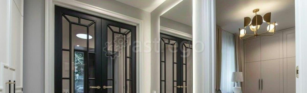 Коттедж, 253 м2, 50 соток, 2 эт. Москва - изображение 7