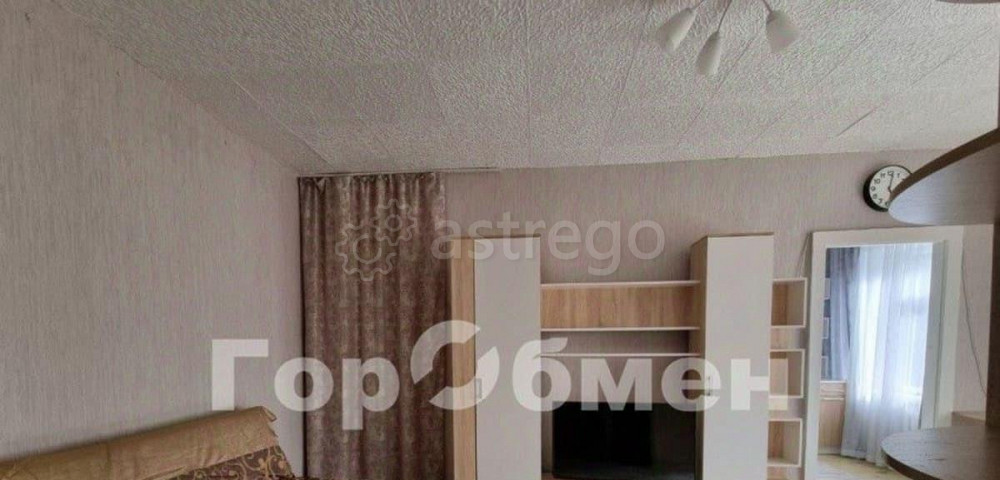 2-комн. квартира, 45 м2, 5/5 эт. Москва - изображение 7