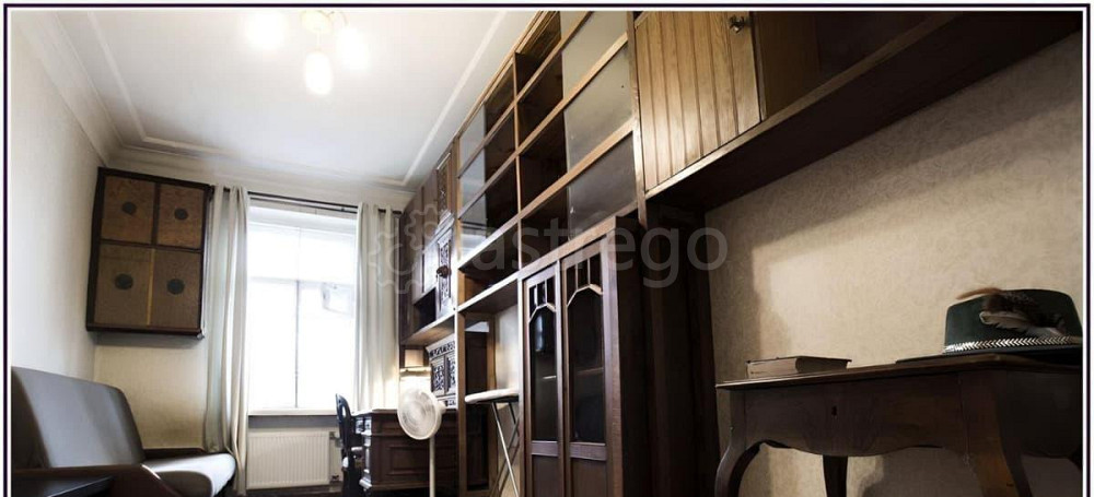 2-комн. квартира, 54 м2, 4/5 эт. Санкт-Петербург - изображение 2