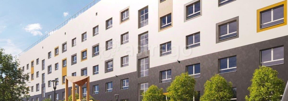 1-комн. квартира, 34.5 м2, 3/5 эт. Воскресенск - изображение 5