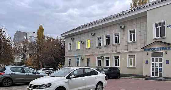 Офис, 695 м2 Уфа