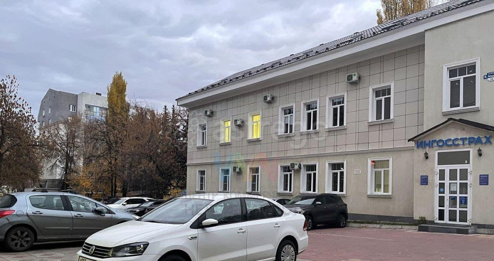 Офис, 695 м2 Уфа - изображение 6
