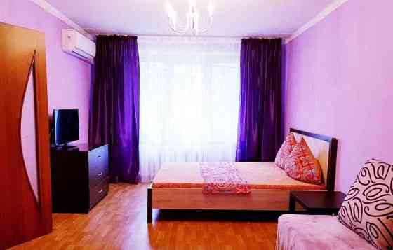 1-комн. квартира, 35 м2, 1/9 эт. Москва