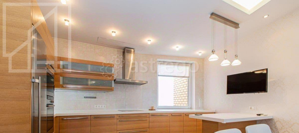 5-комн. квартира, 150 м2, 18/33 эт. Москва - изображение 4