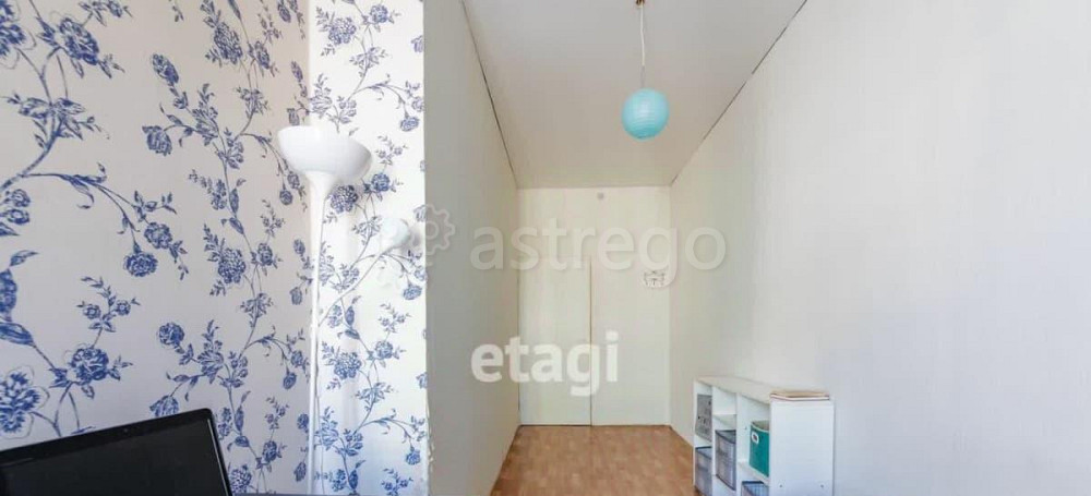Комната, 36 м2, 5/5 эт. Санкт-Петербург - изображение 2