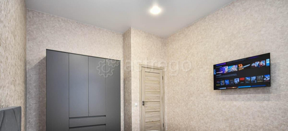 1-комн. квартира, 50 м2, 8/8 эт. Красноярск - изображение 2