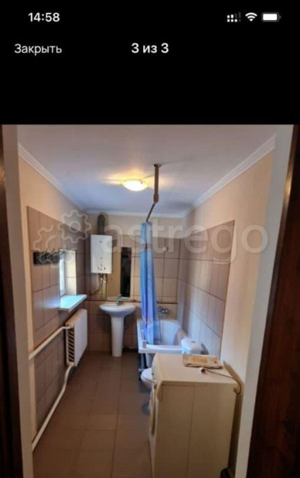 Дом, 55 м2, 4 сотки Яблоновский - изображение 2