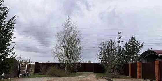 Земельный участок, 10 соток Наро-Фоминск